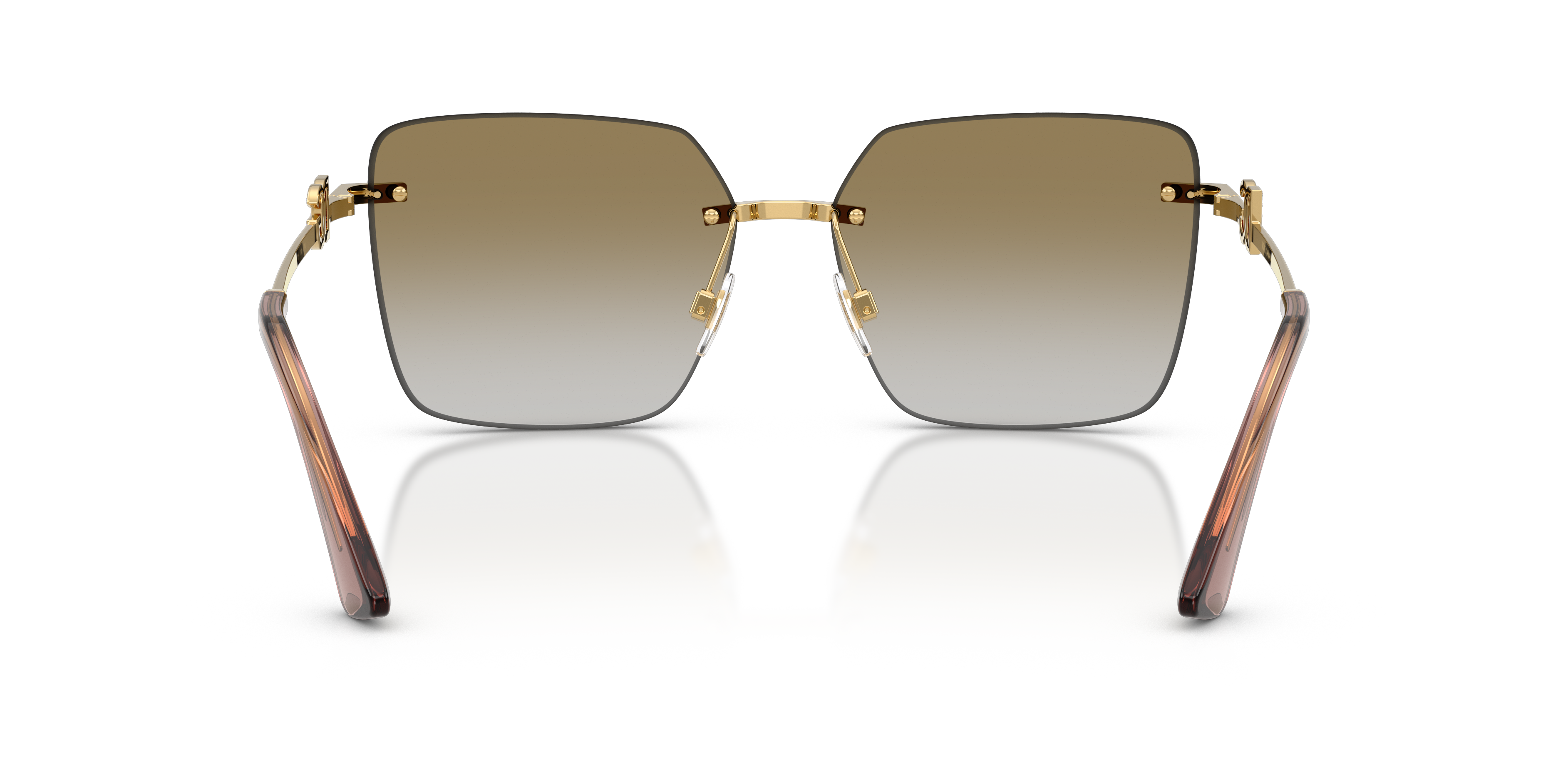 Dolce & Gabbana DG2332B 02/6E  